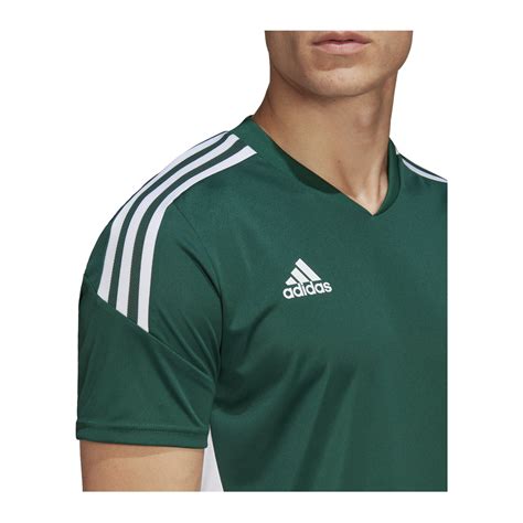 adidas condivo 22 trikot grün|adidas condivo 22 schwarz.